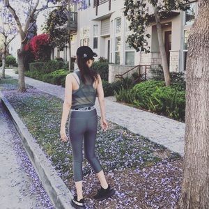 Meet your Posher, Anna